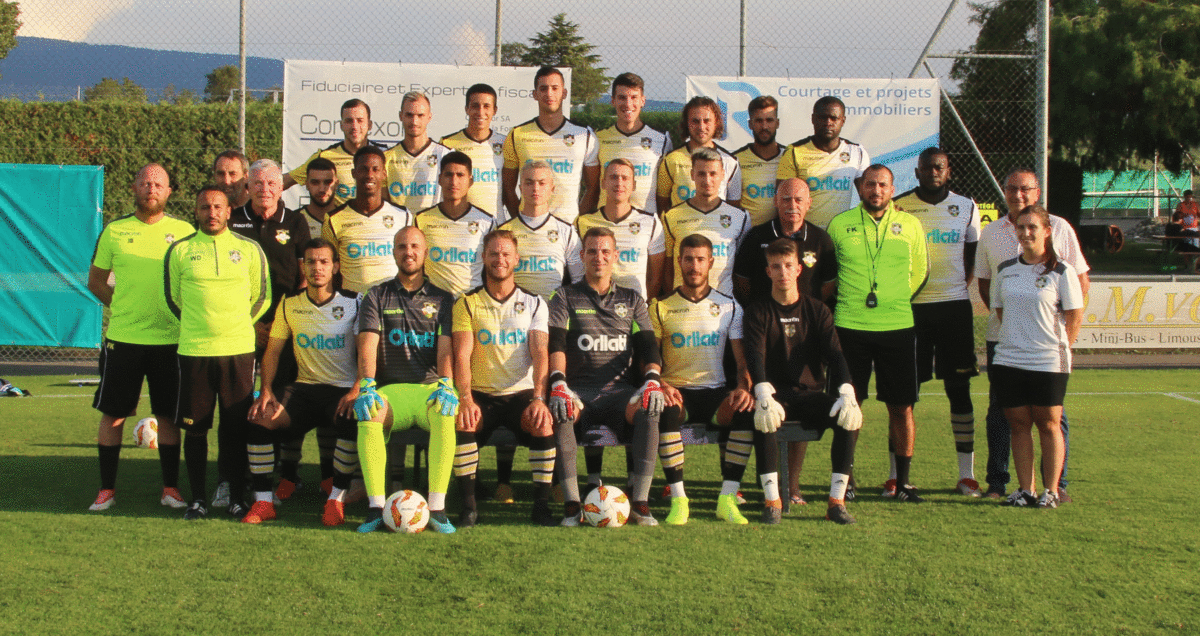 1er signal FC 2019
