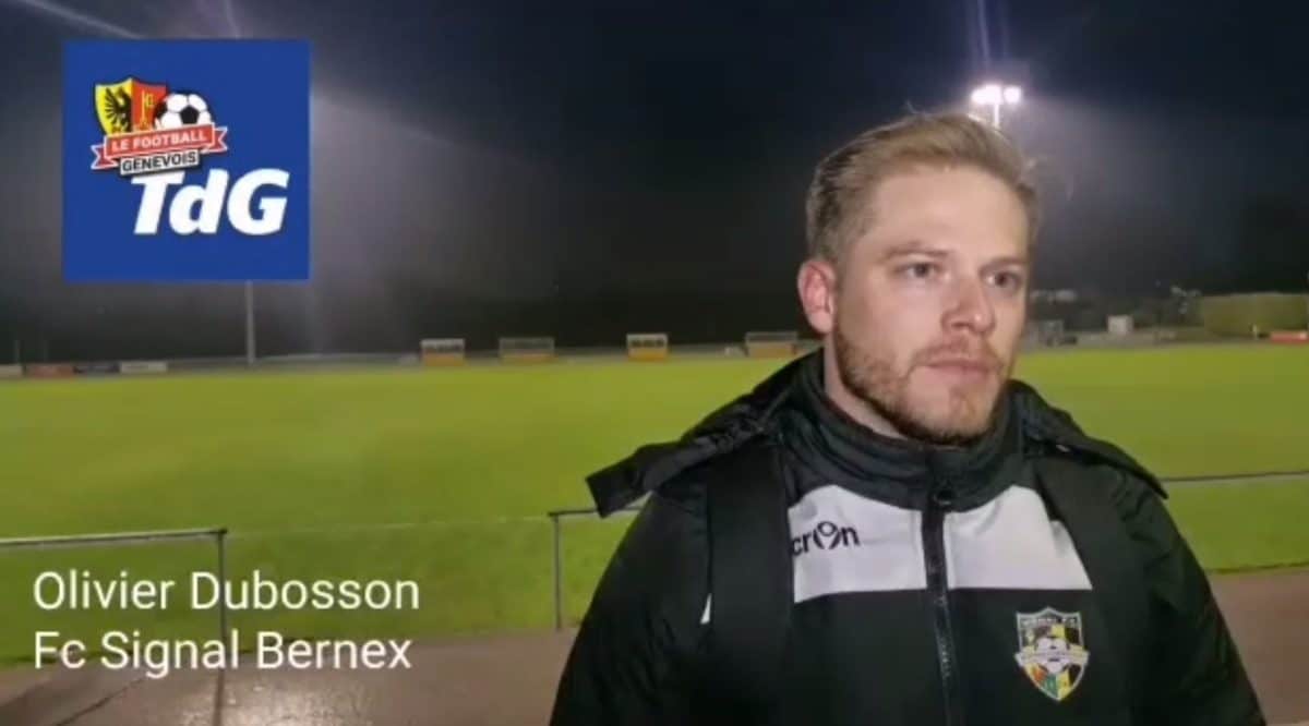tdg dubosson