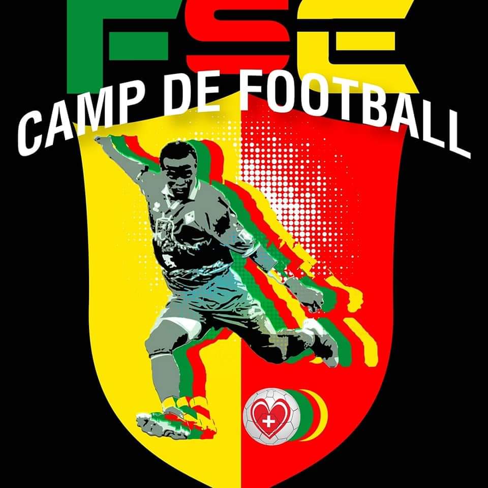 Logo du Camp