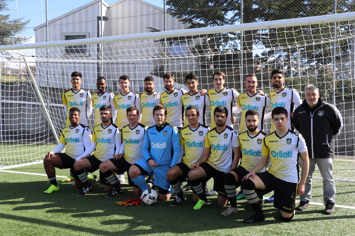 2ème signal FC equipe