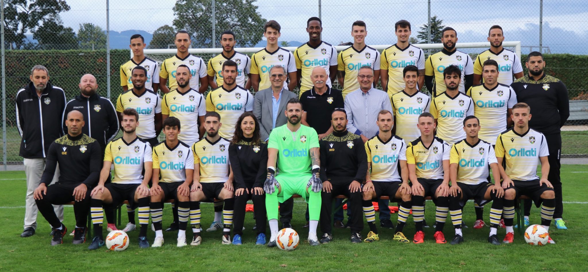 1er Signal FC photo equipe 2020-1 site