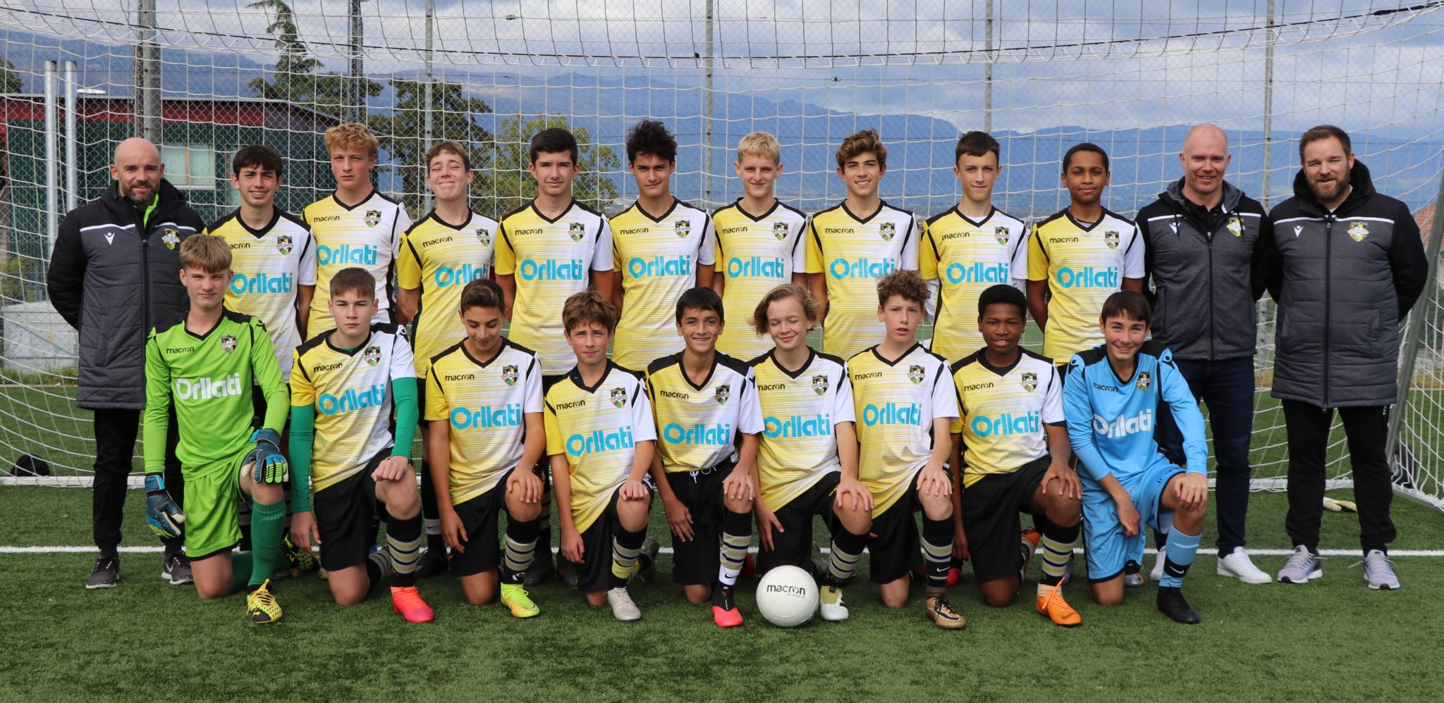 C1 Signal Equipe 2020