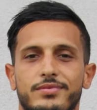 Nadama Elias