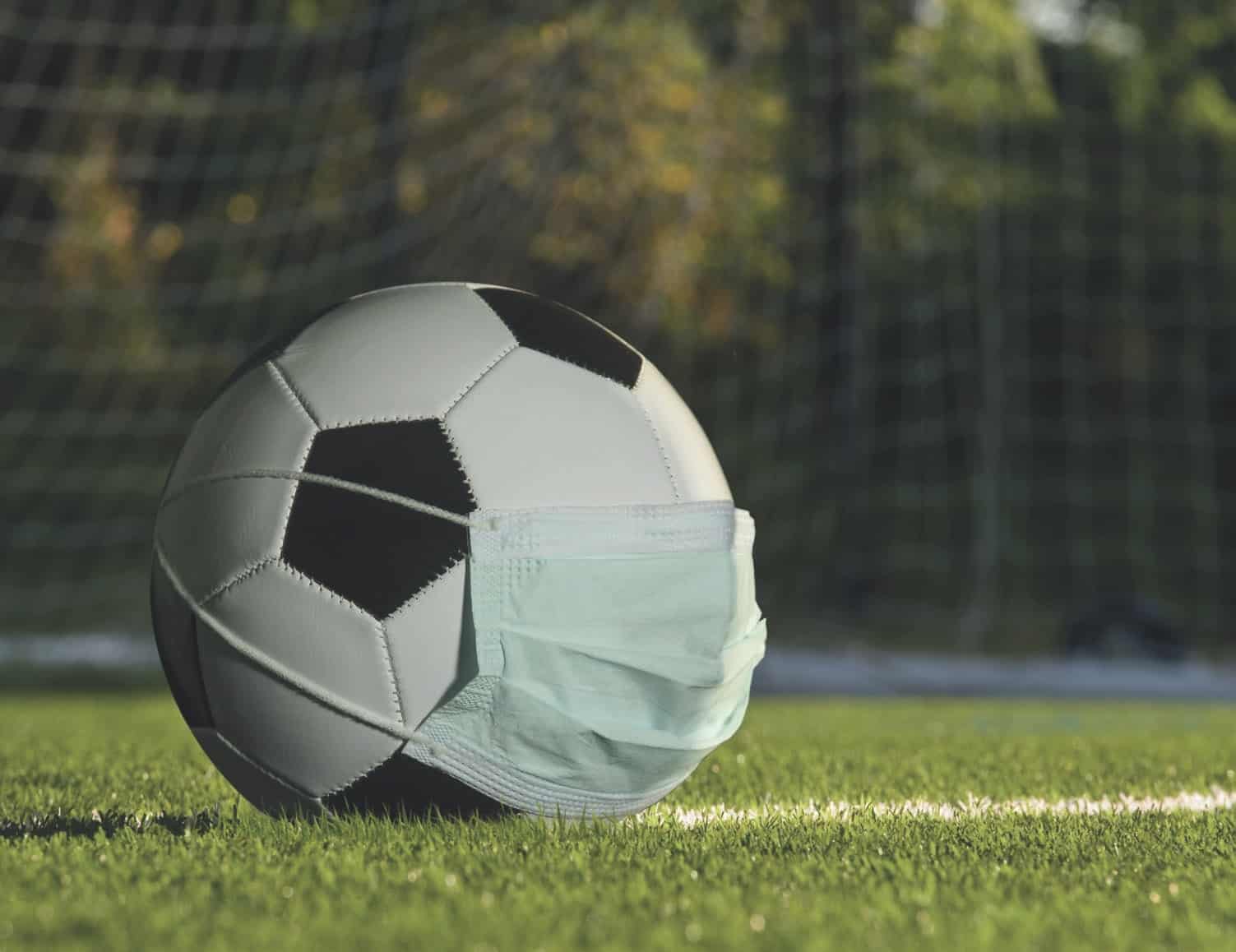 ballon covid
