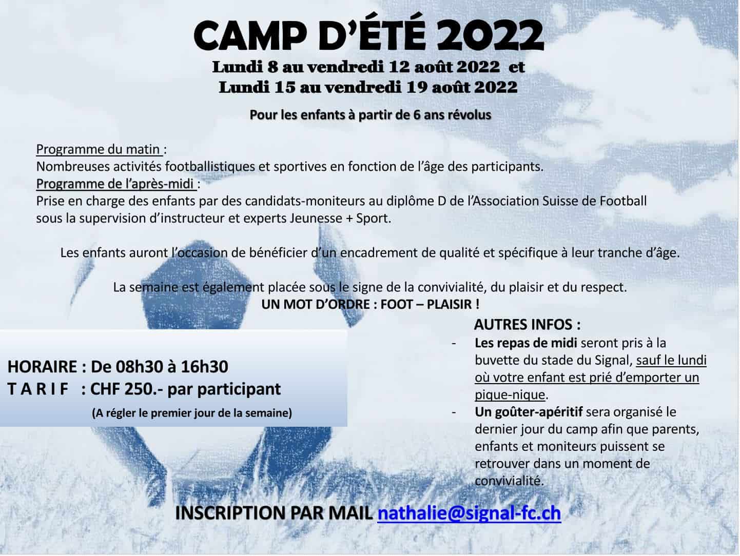 camp ete 2022