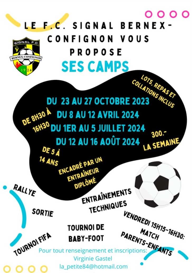 camps