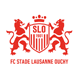 lausanne-ouchy
