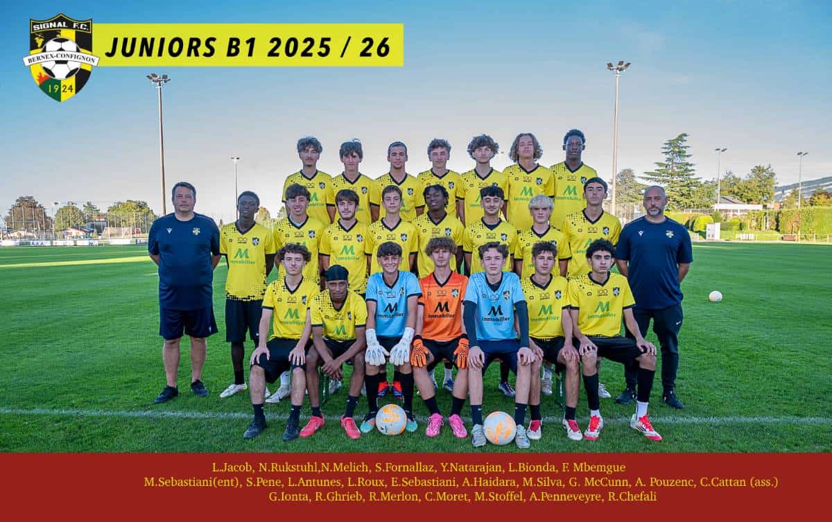 SIGNALFC_JUNIORS_B1_2526_LEGENDE