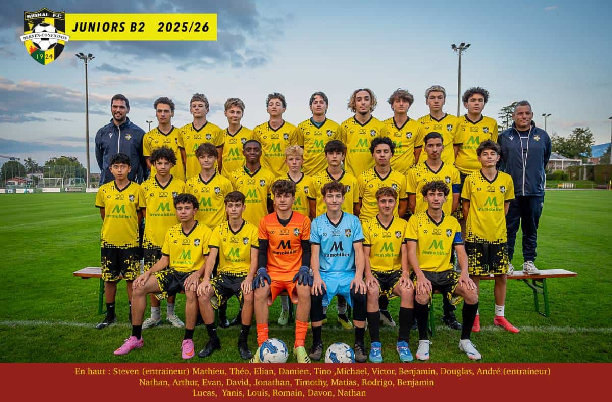 SIGNALFC_JUNIORS_B2_2526_LEGENDE