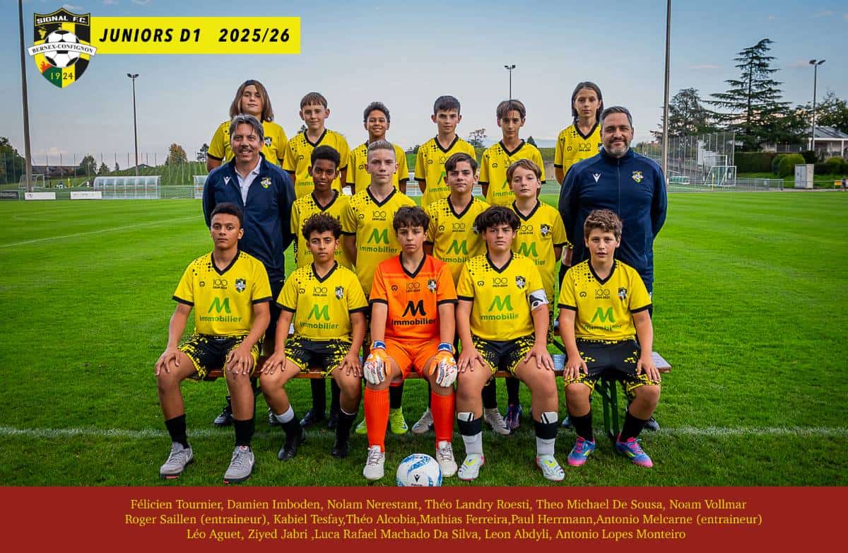 SIGNALFC_JUNIORS_D1_2526_LEGENDE