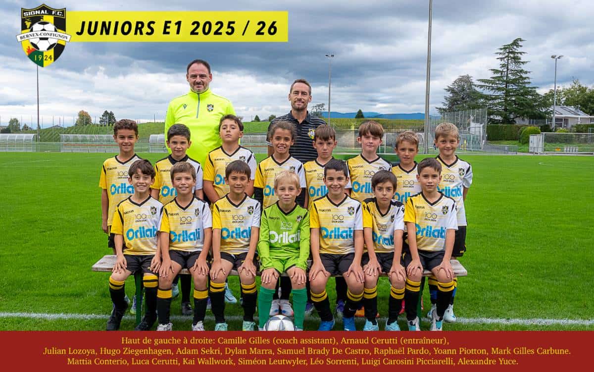 SIGNALFC_JUNIORS_E1_2526_LEGENDE
