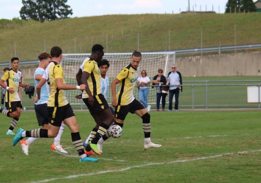 1 er BERNEX I - FC Echichens 11 09 21 (2)