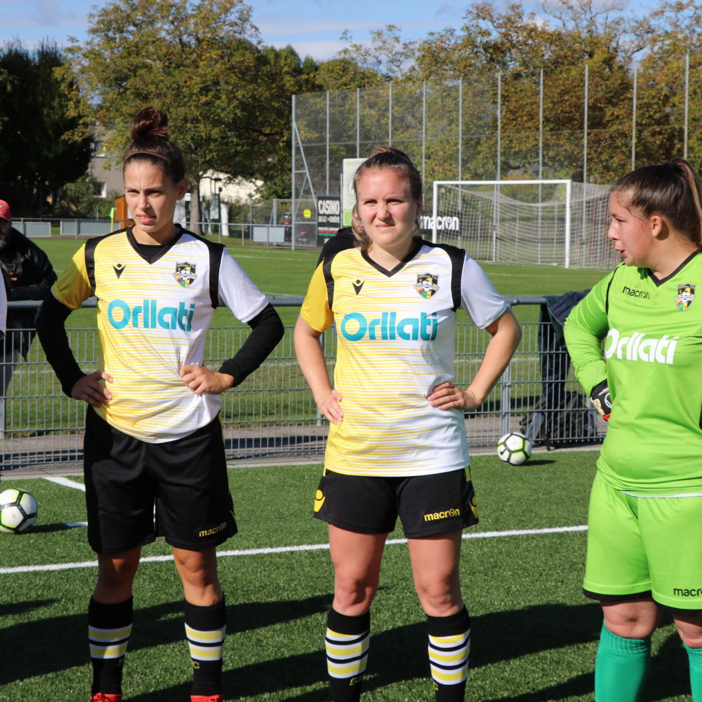 1er feminines VS Veyrier 11.10 (1)