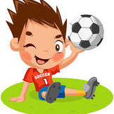 Foot-enfant