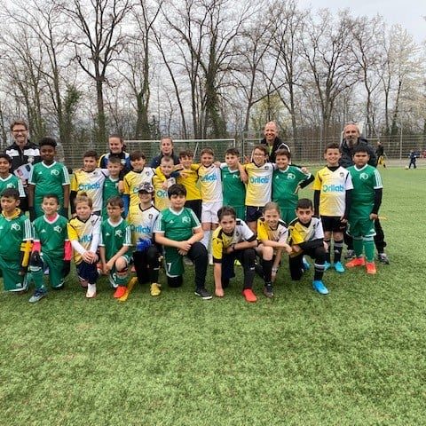 Juniors E 2022 Onex