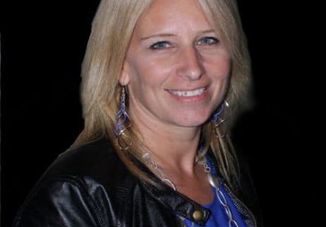 Nathalie Lopez