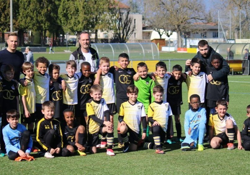 Olympique de Genève FC (83)