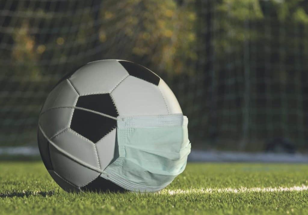 ballon covid