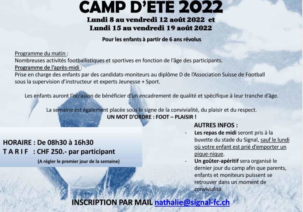 camp ete 2022
