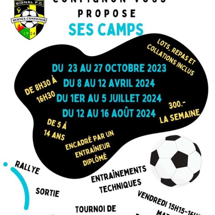 camps