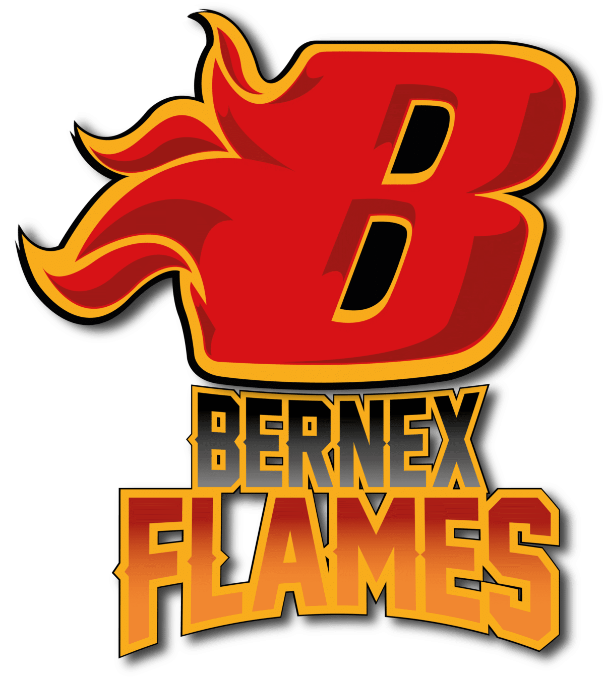 Logo HC Bernex