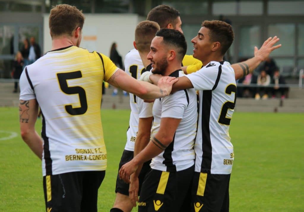 1er SIgnal FC VS Servette FC 18.05 (109)