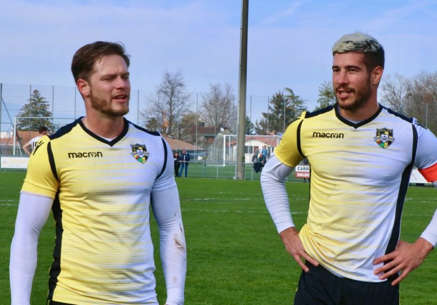 1er Signal - FC Sierre 1-3 (3)
