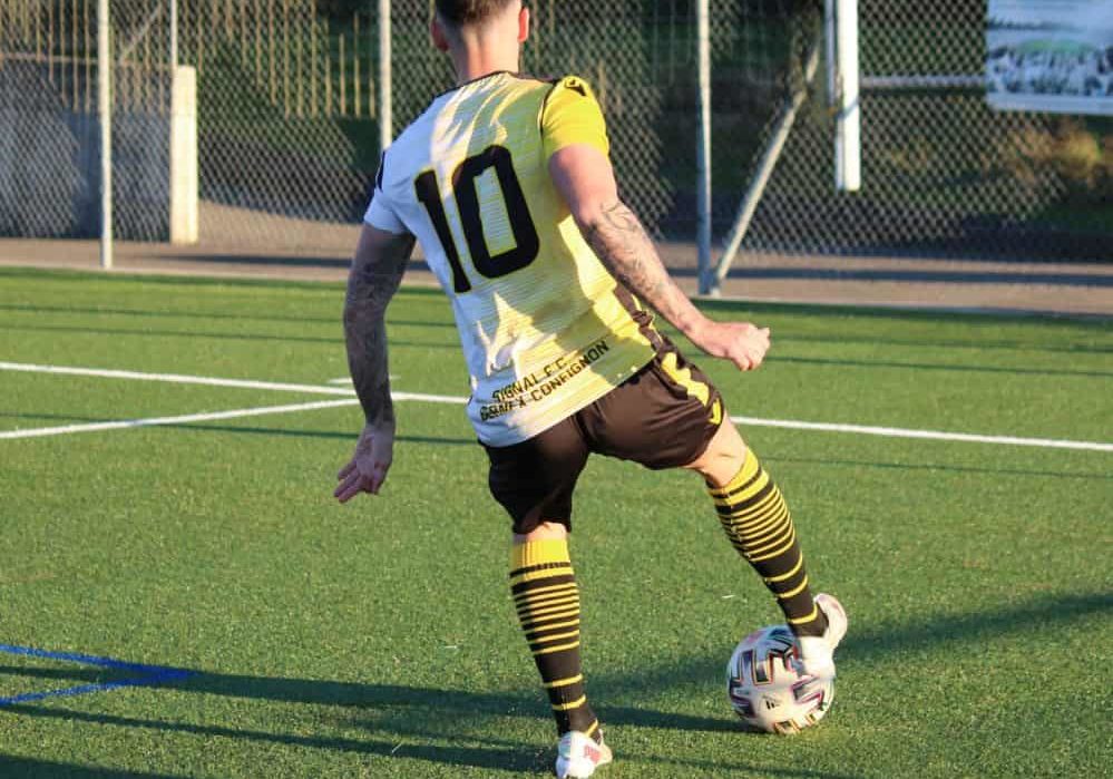 2eme Signal FC - Champel 24 10 21 (165)