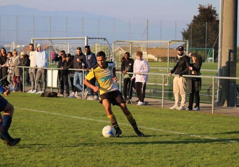 2eme Signal FC - FC Rhexia-Vessy 10 10 21 (100)