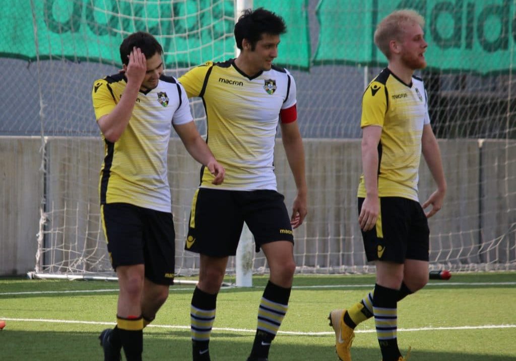 2ème Etoile Carouge FC 2 - Signal II 17 03 2019 (21)