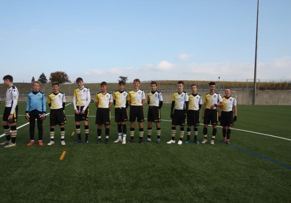 2ème Signal FC Donzelle 11.11 (13)