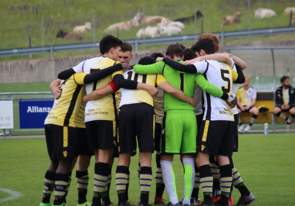 2ème Signal FC VS FC Plan-les-Ouates 19 05 2019 (19)