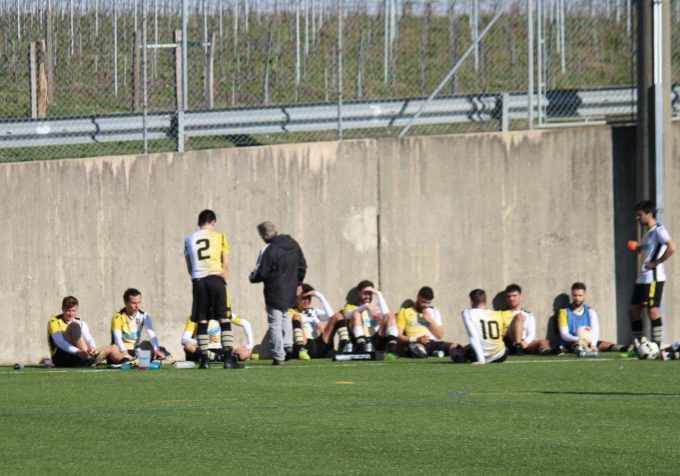 2ème Signal VS Famalicao (40)