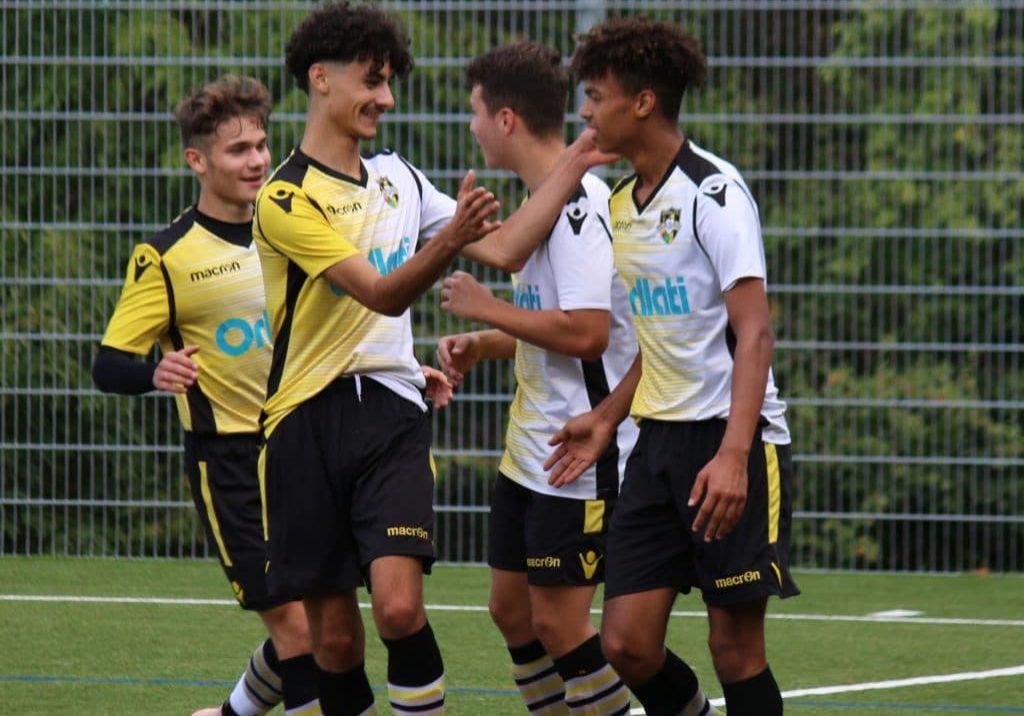 A FC Rapid Jonction Bosna - Signal A 05 10 2019 (38)