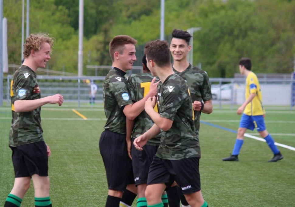 B1 FC Plan-les-Ouates VS Signal FC (24)