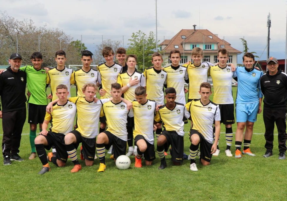 B1 Signal FC VS Meyrin FC 18.05 (2)