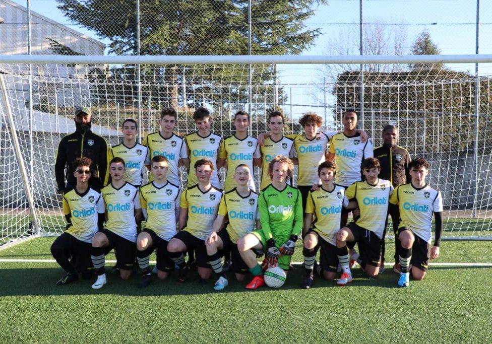 B1 Signal VS CS Chênois matchs d'entraînement 22.2 (26)