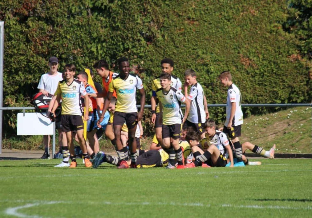 C1 Signal FC - TEAM RIVE GAUCHE 01 05 22 (77)