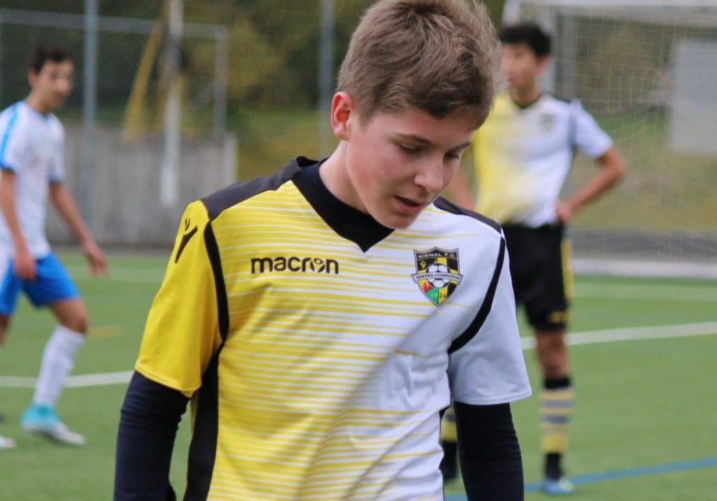 Cinter SIgnal - FC Vernier 17 03 2019 (7)