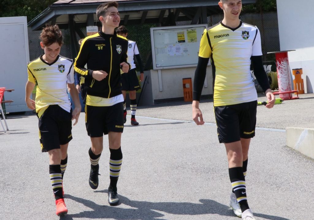 Cinter Signal FC VS Team La Gruyère (22)