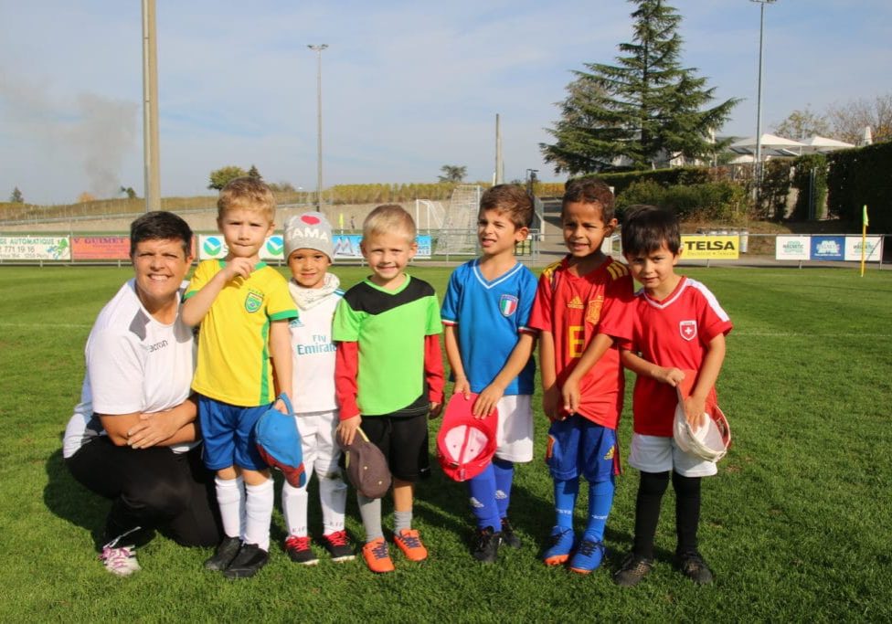 Ecole de Foot octobre 2018 (3)