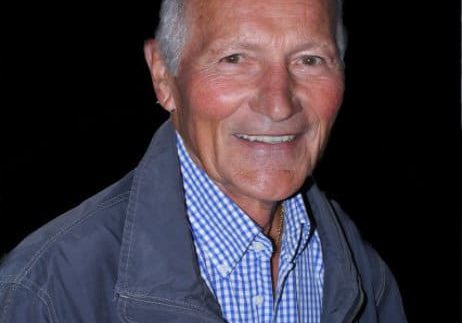 Ernest_Schaffer