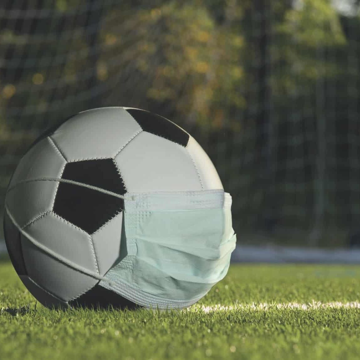 ballon covid
