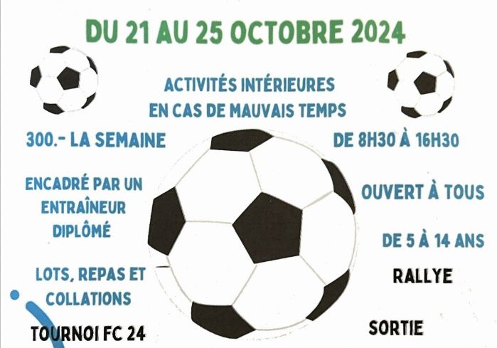 camp automne 2024 signal
