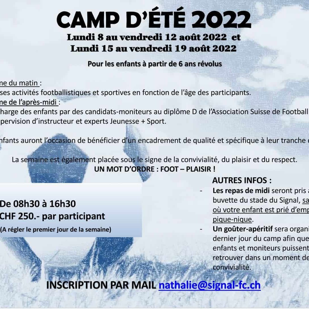 camp ete 2022