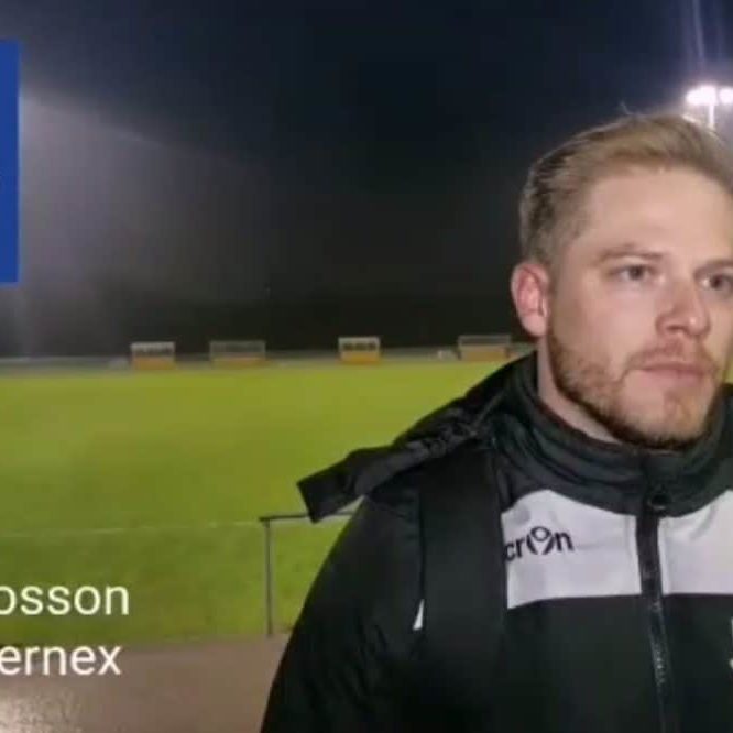 tdg dubosson